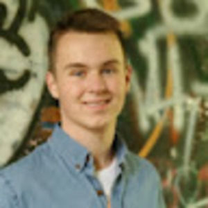 Meet your Posher, Kieran